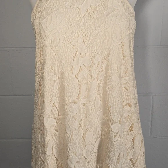 Love Fire dress - Picture 3 of 9